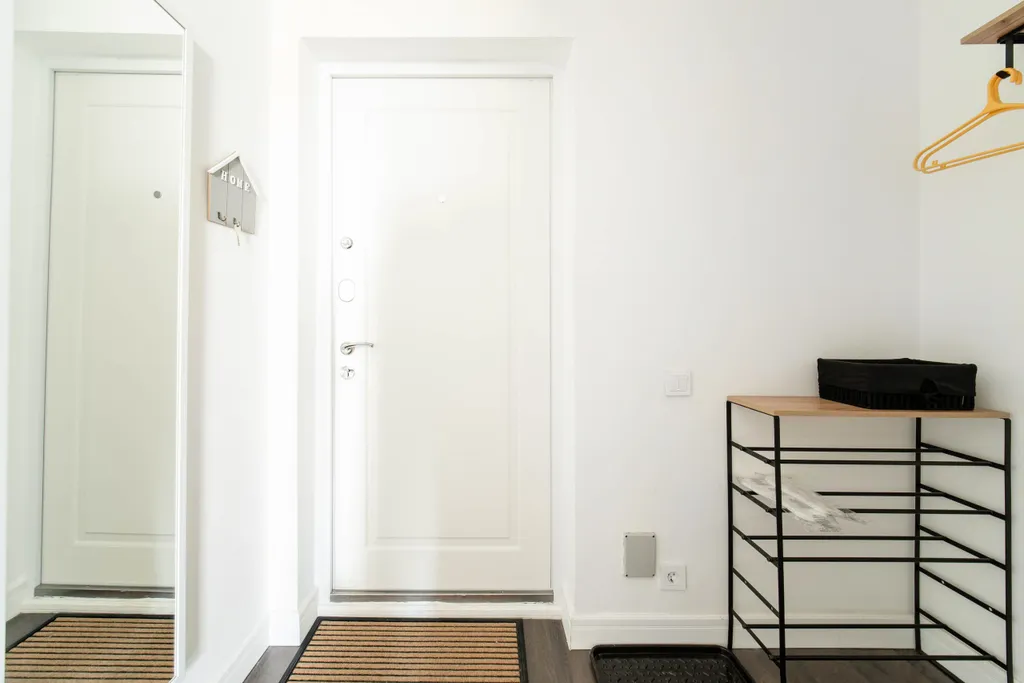 Яркая студия в ЖК Прокшино