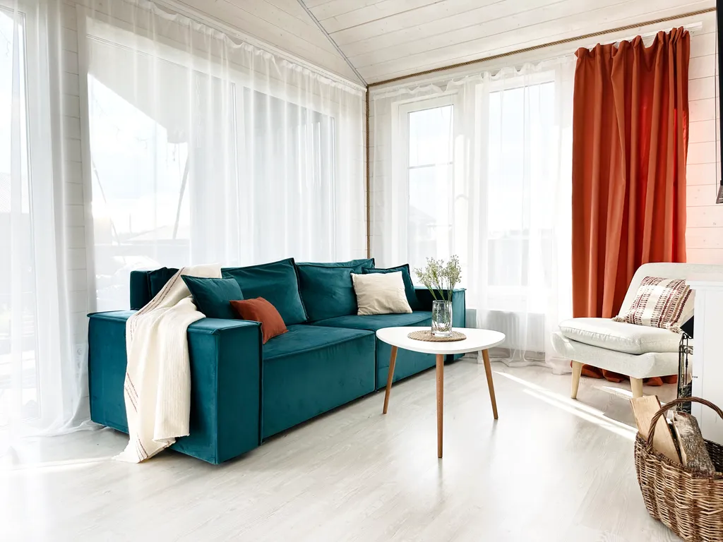 Коттедж Шишкин дом — Семеновское