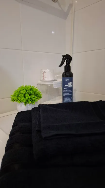 Уютные двухкомнатные Аппартаменты в новом ЖК для комфортного отдыха