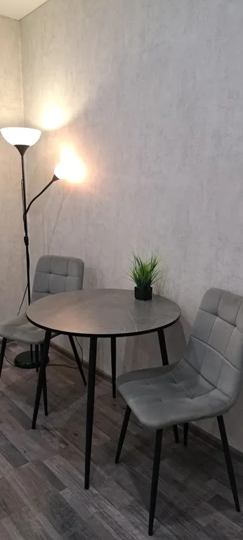 Уютная студия в центре