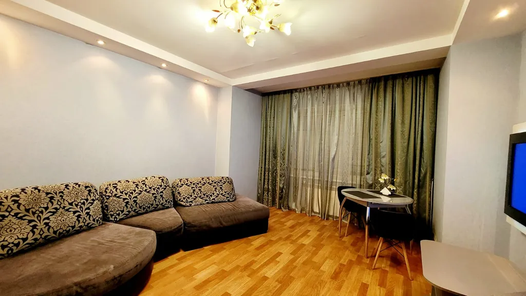 Sweet room на Киртбая