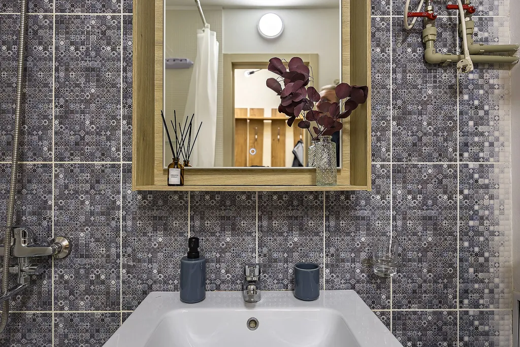 Уютная студия в центре города