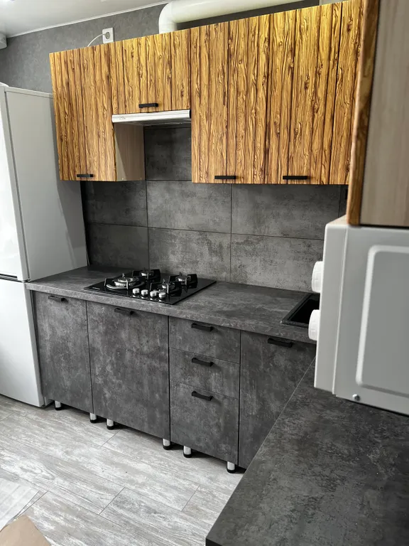 Отличная однушка с новым ремонтом для двоих