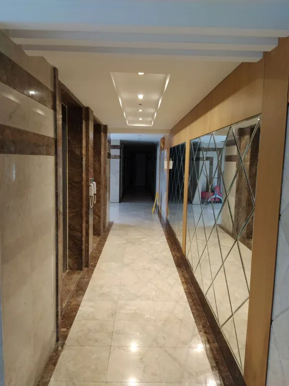 Апартаменты с видом на море