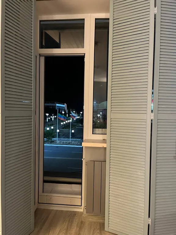 Квартира Морская Рапсодия с неповторимой атмосферой у моря