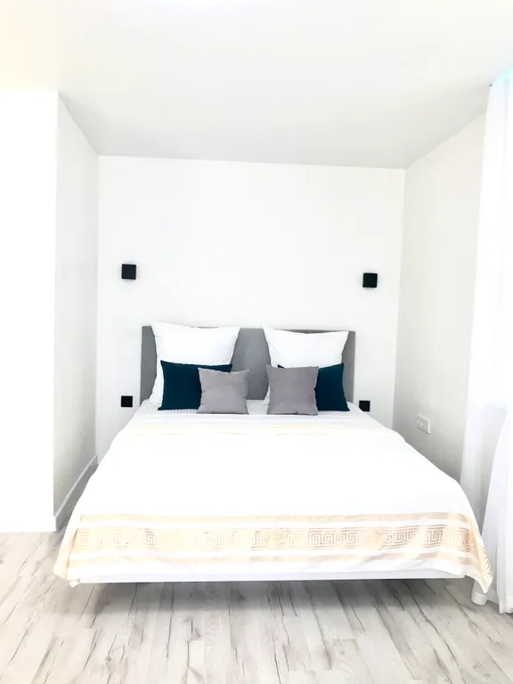 Апартаменты Добрые сутки в центре