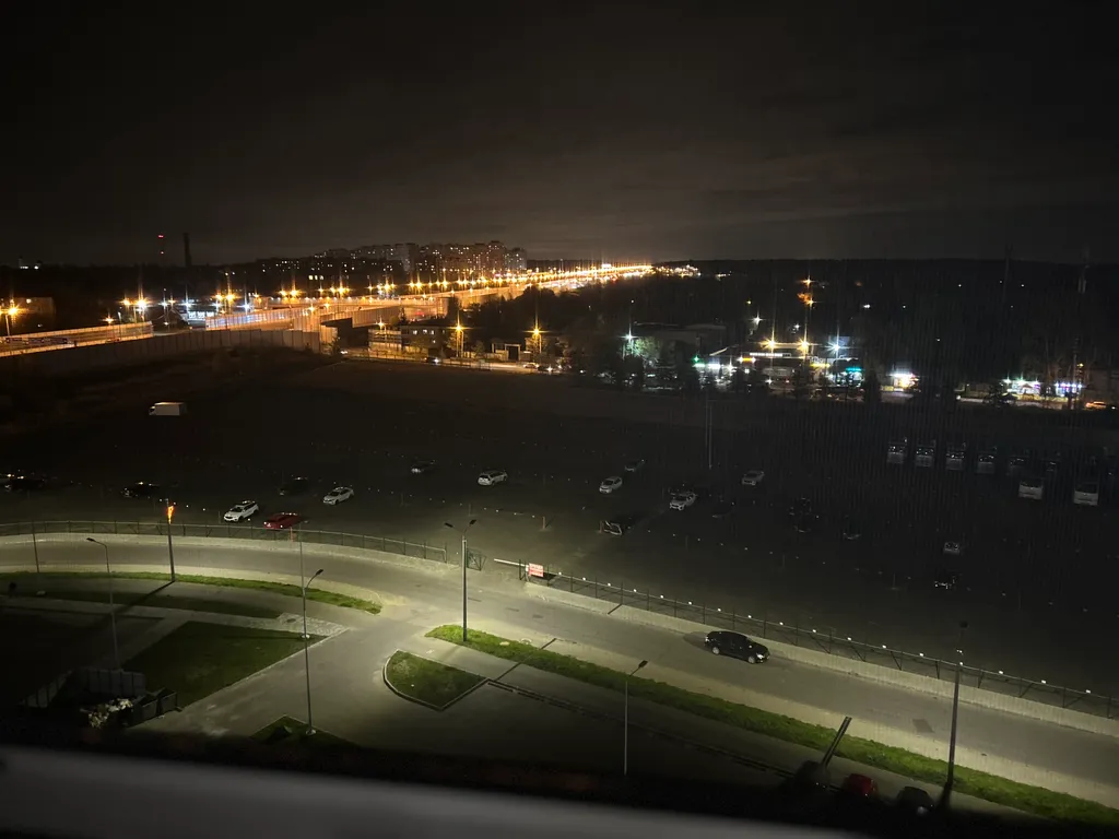 Квартира 2-комнатная Квартира — Апрелевка