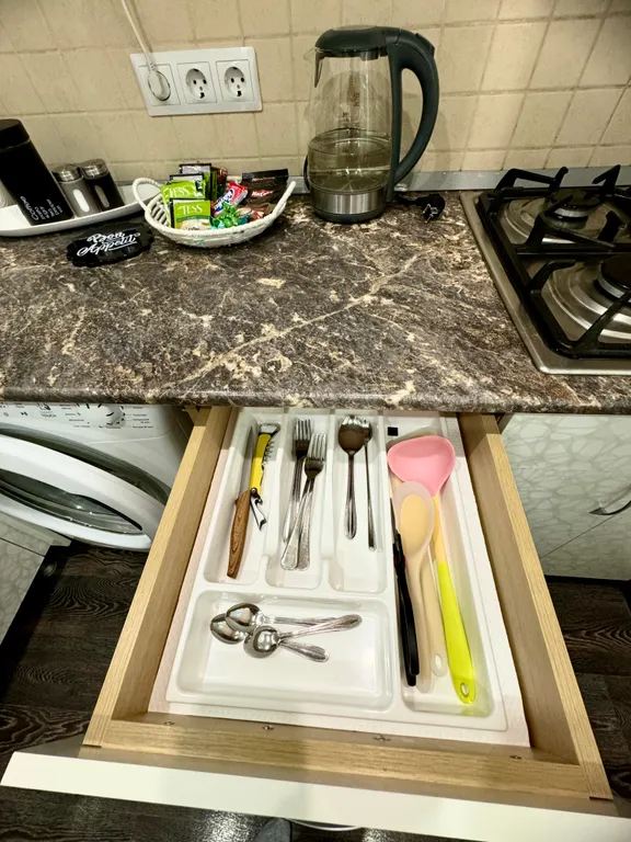 Квартира рядом с Площадью Ленина в историческом центре города