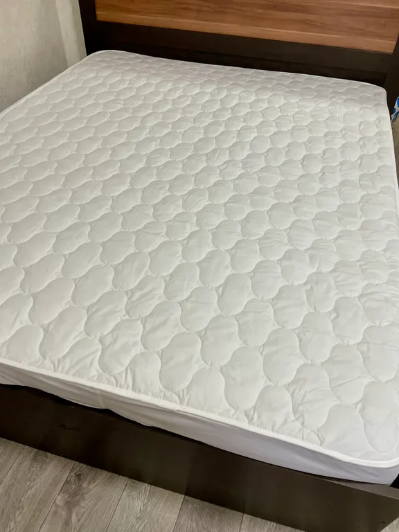 Студия с видом на озеро