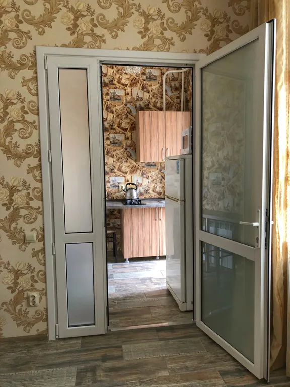 Уютная квартира в Цветнике