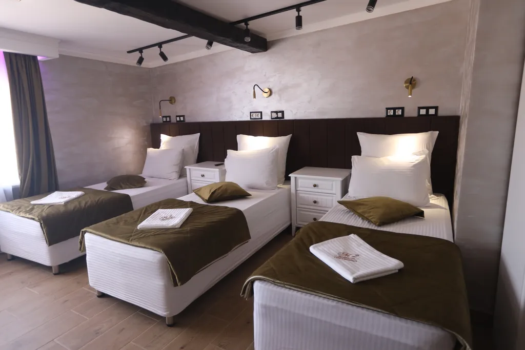 Квартира Комната — аренда посуточно в Куликовский