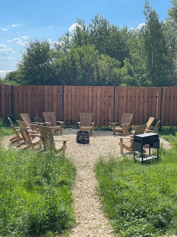 Коттедж 4-комнатный Дом — Лаишево