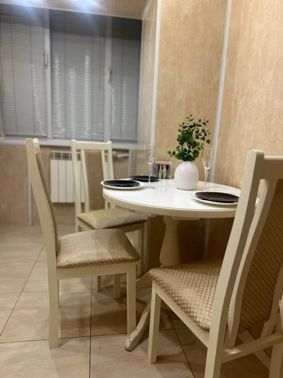 Уютная квартира с видом на Машук