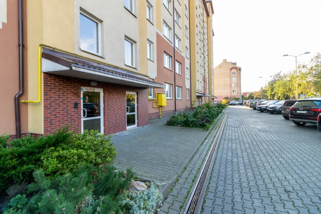 Happy Home Apartment