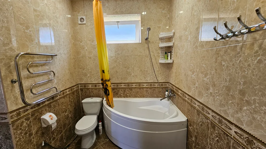 Дача у моря