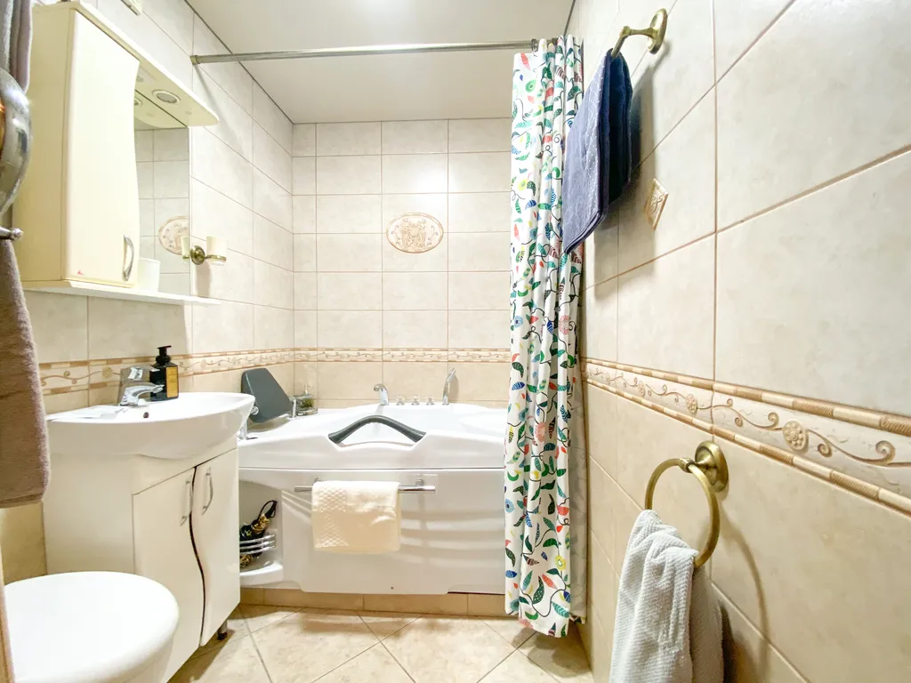 Счастье жить в центре Севастополя в Адмиральской квартире