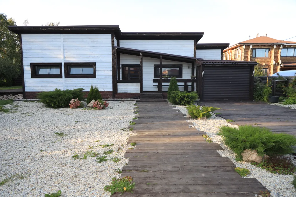 Коттедж 3-комнатный Дом — аренда посуточно в Челябинск