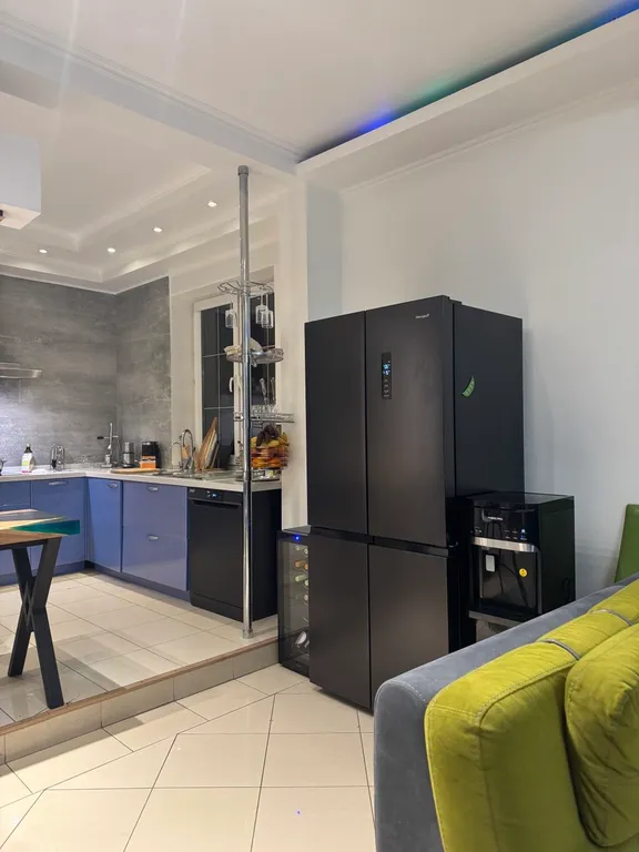 4-комнатный Дом