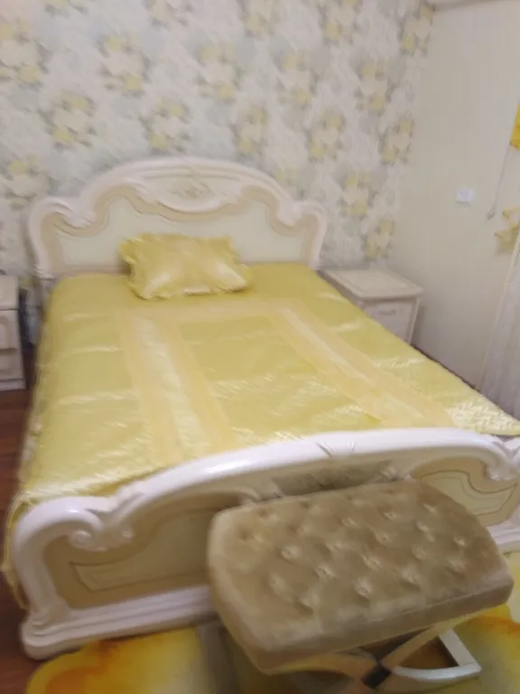 Уютная 2-комнатная квартира модельным входом с улицы