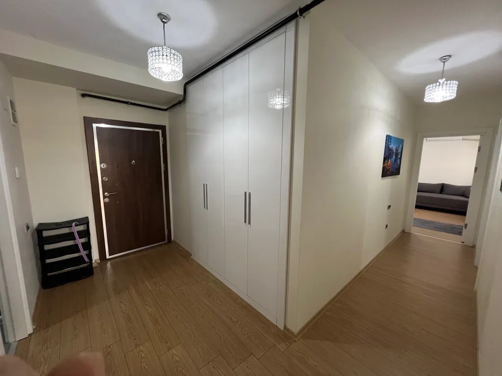 Огромная Евротрёшка для отличного отдыха на Средиземноморье