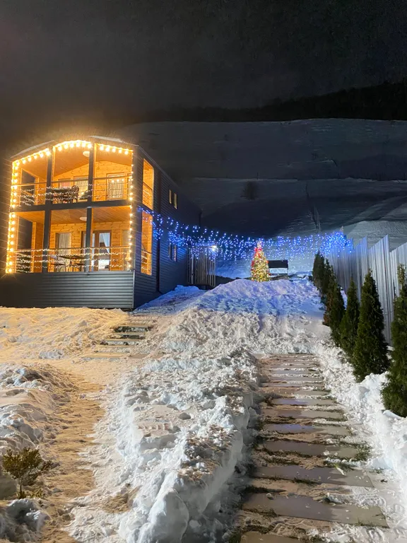 3-комнатный Дом