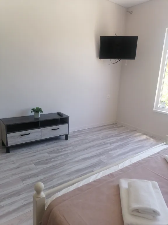 Квартира Квартира Санрайз 2 — Алахадзы