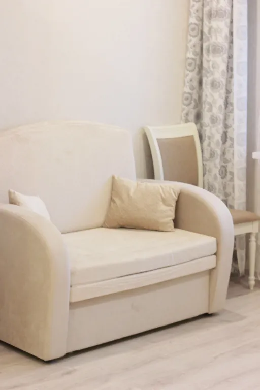 Апартаменты в центре Полоцка