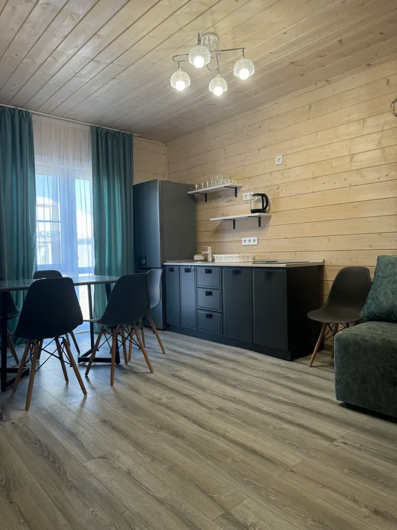 Уютный уголок