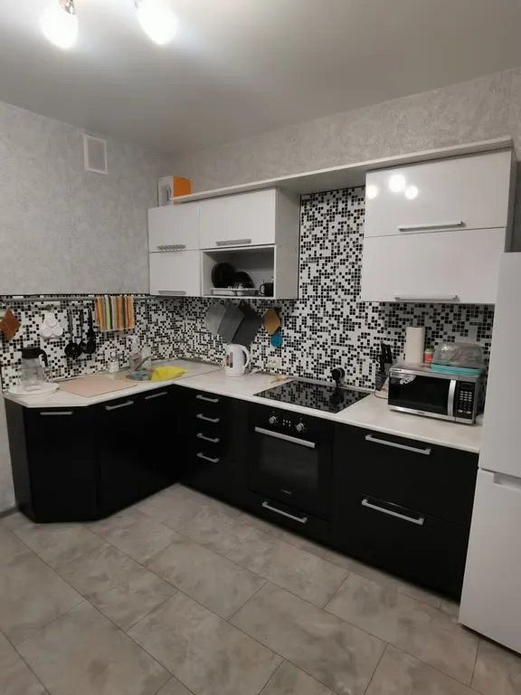 Квартира Квартира Отличный вариант — Краснодар