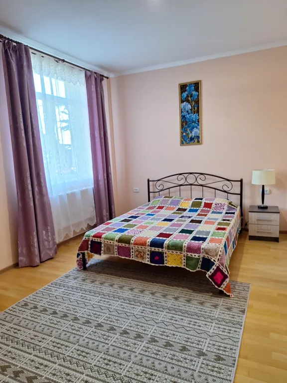 2-комнатная Квартира — аренда посуточно в Алупка