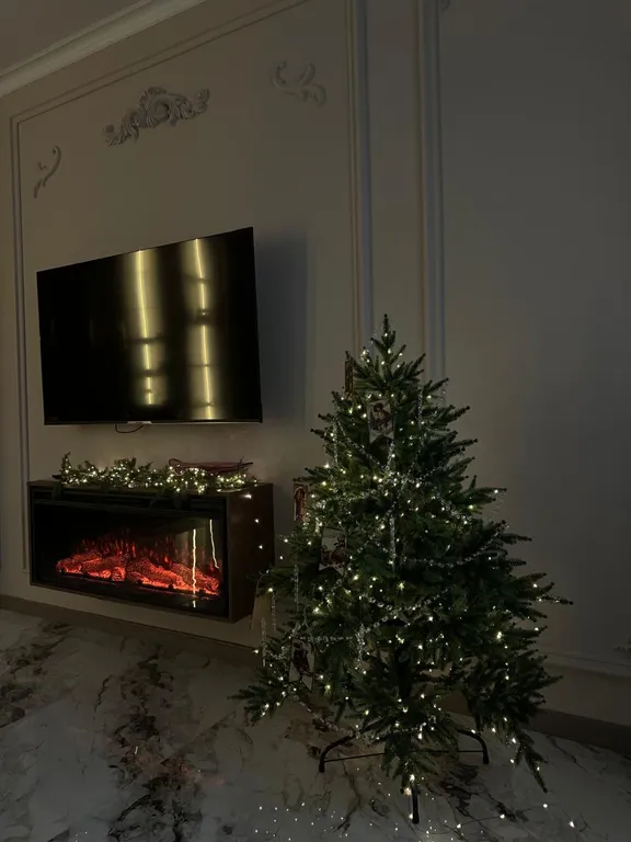 Лучший жилой комплекс с историей