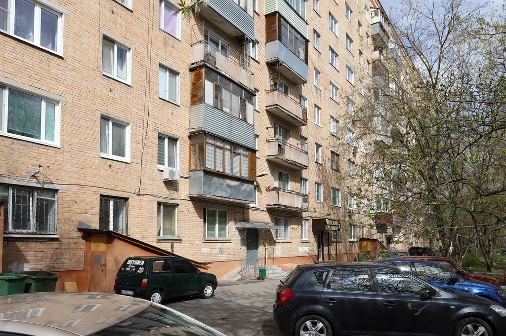 Атмосферные апартаменты в центре города