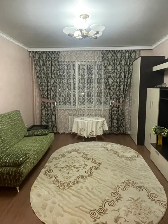 Квартира Уютная квартира в центре — Владикавказ