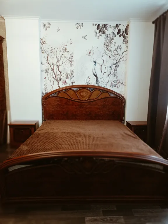 Квартира Уютная квартира студия — Ярославль