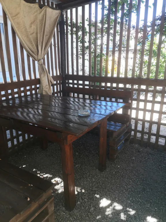 Гостевой домик