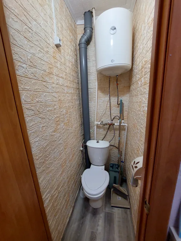 Уютная и бюджетная гостинка в южной части города