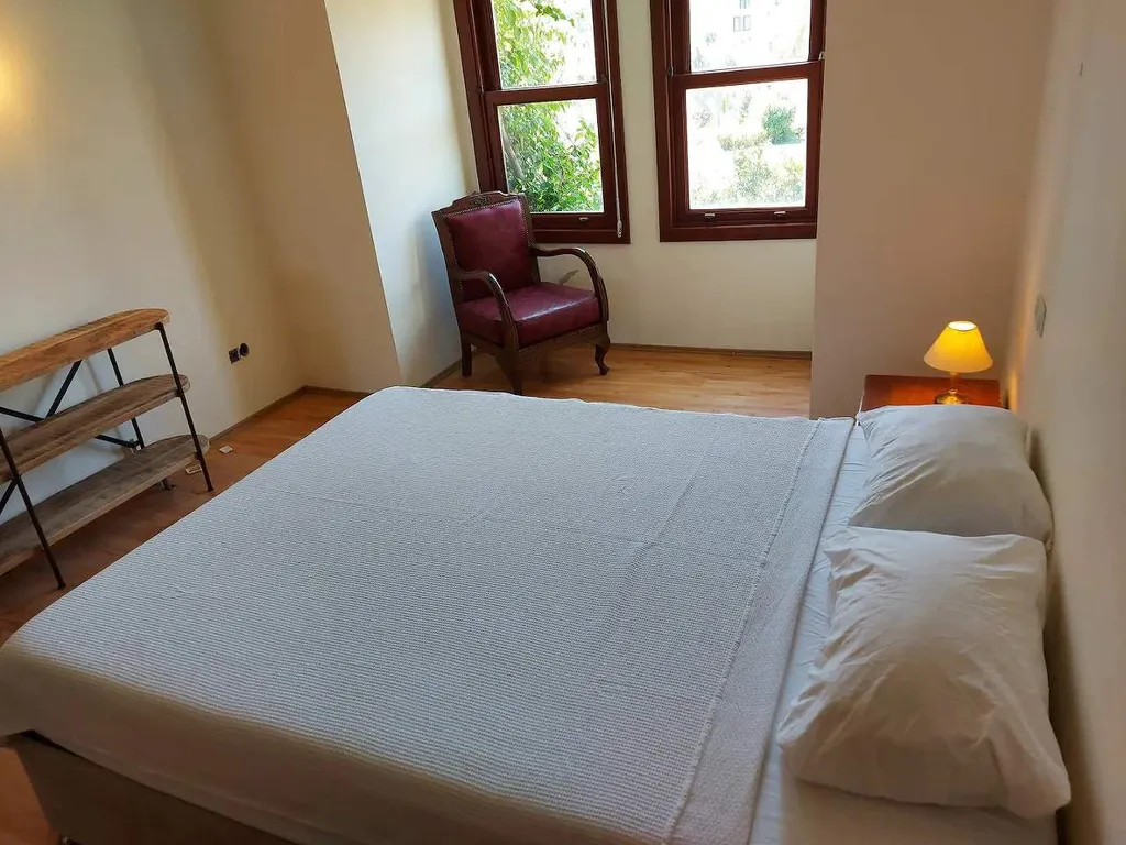 Вилла OTARA в 300 м от моря Чамьюва