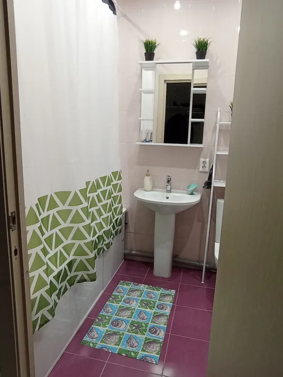 Апартамент у метро Девяткино