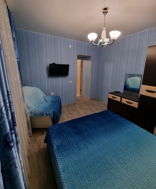 Коттедж 2-комнатный Дом — Кисловодск