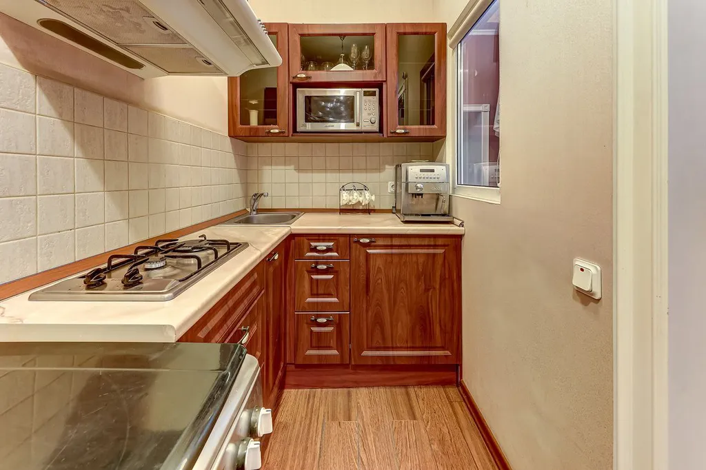 Квартира Апартаменты у Казанского собора — Санкт-Петербург