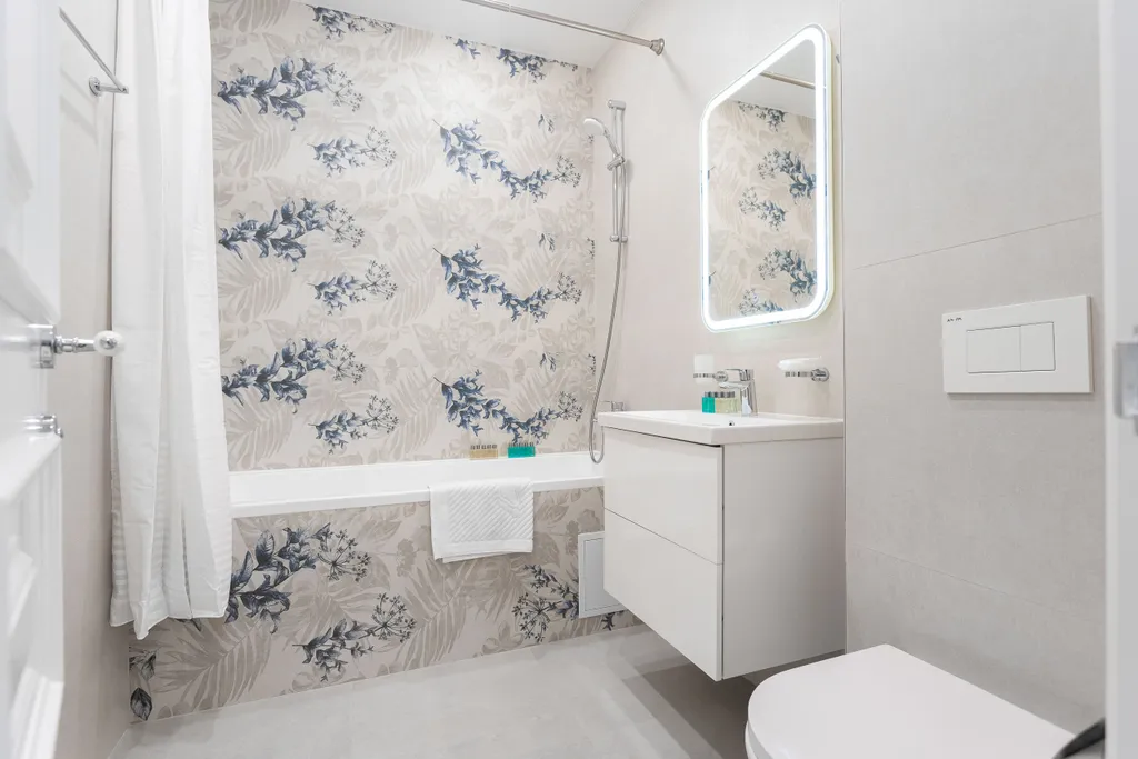 Квартира Апартаменты Кантиана 3.5 — Калининград