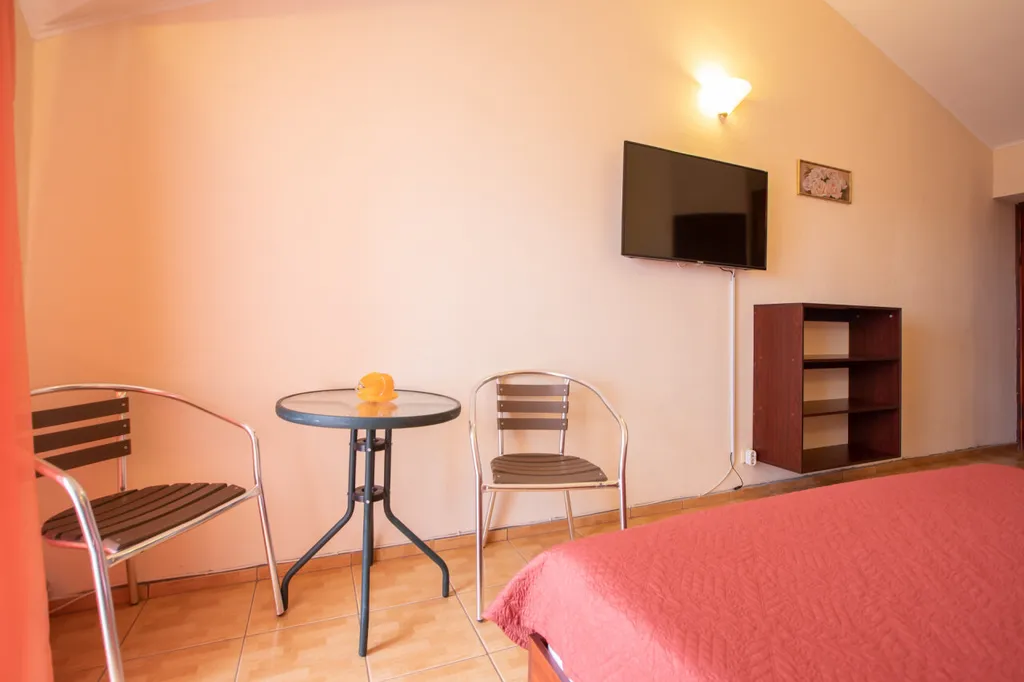 Квартира Комната — Севастополь