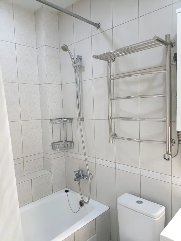 Апартаменты премиального уровня