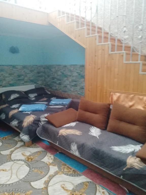 Квартира Уютная квартира в центре города — Евпатория