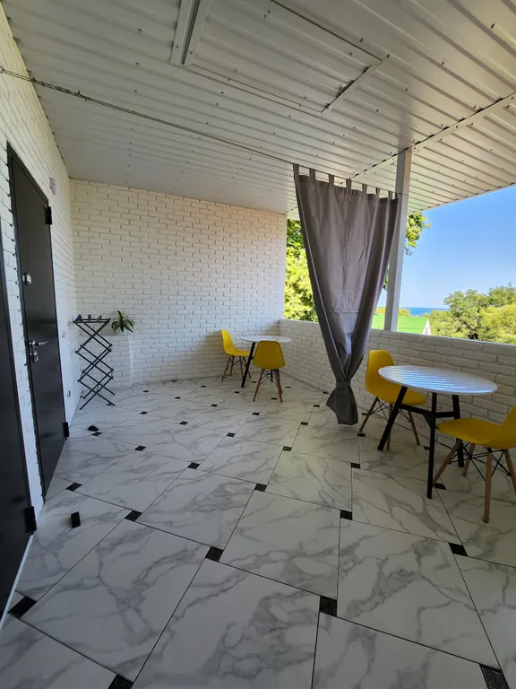 Квартира Студия у моря — аренда посуточно в Гурзуф