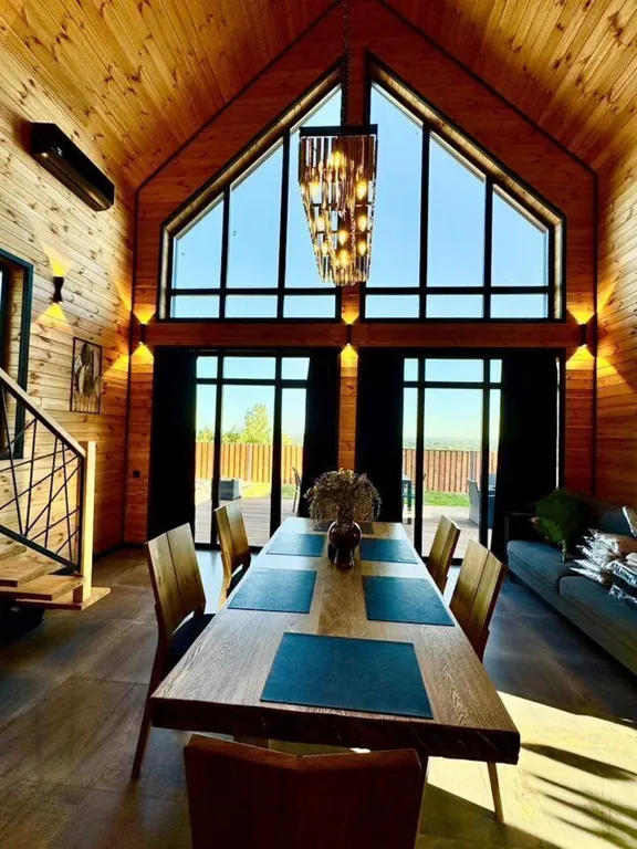 Коттедж для вашего идеального отдыха