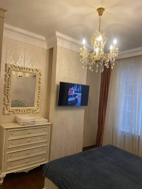 Шикарная квартира класса люкс — аренда посуточно в Нальчик