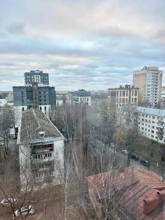 Престижная квартира