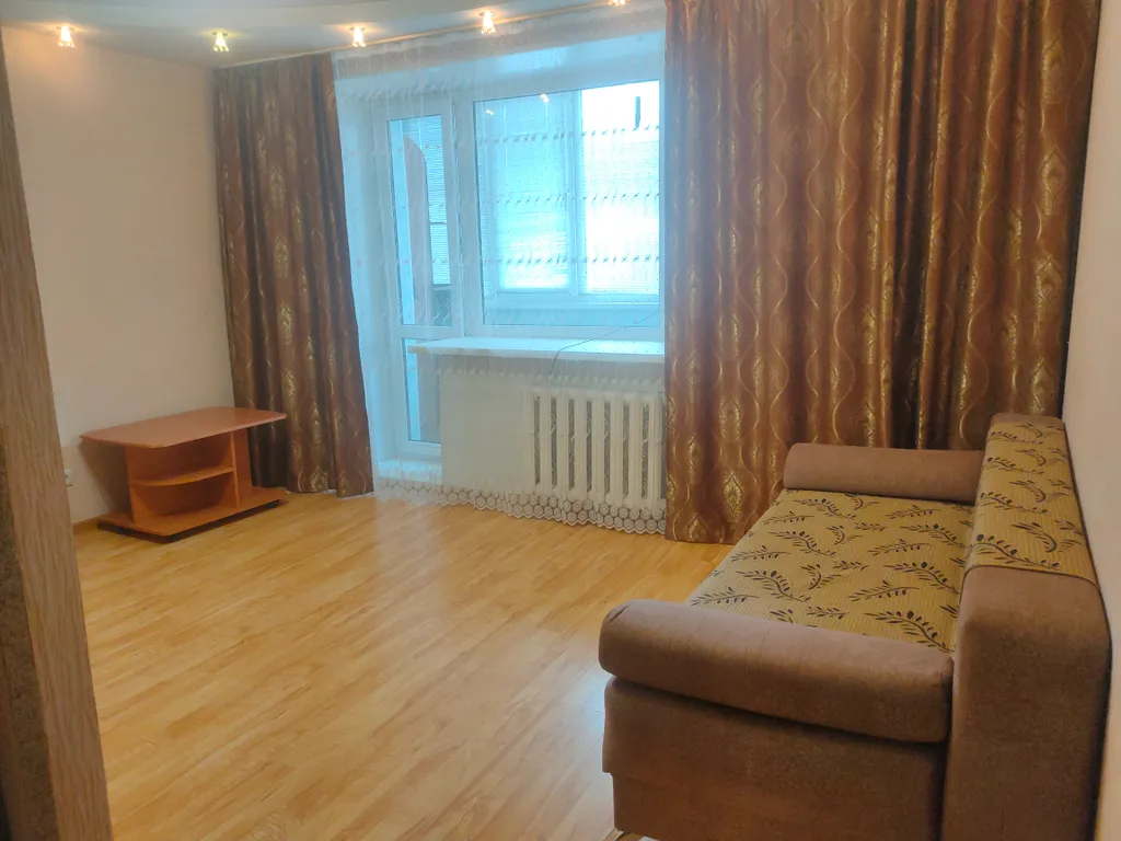 Уютная квартира в районе ЖД и Автовокзала