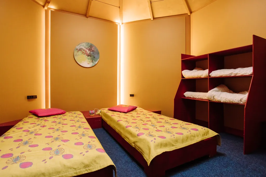 Коттедж Коттедж Twin Fuscia — Галицино